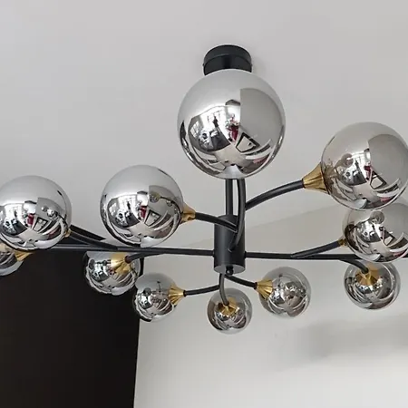 Mountain View Haven Apartment Kopaonik