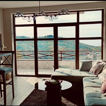 Apartment Mountain View Haven Kopaonik