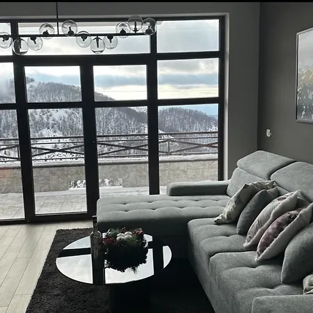 Mountain View Haven Apartman