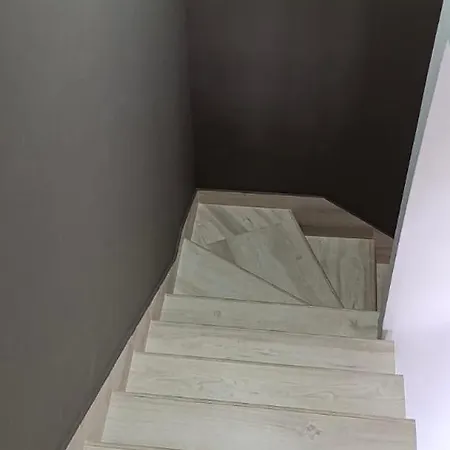 Apartment Mountain View Haven Kopaonik