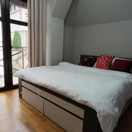 Apartment Mountain View Haven