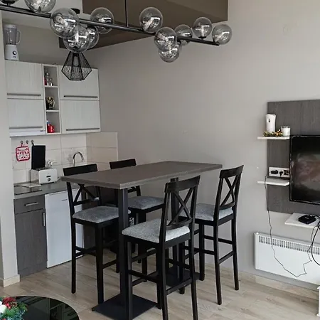 Mountain View Haven Apartment Kopaonik