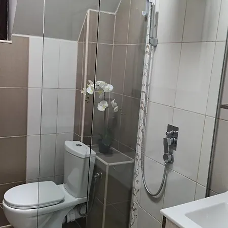 Apartman Mountain View Haven Kopaonik