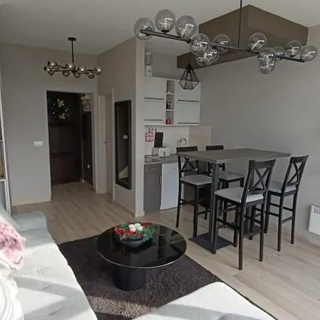 Mountain View Haven * Kopaonik