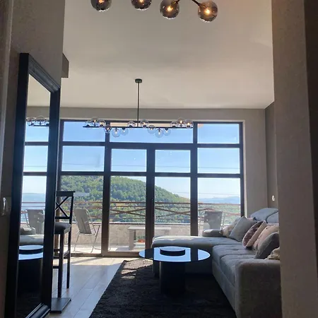 Apartment Mountain View Haven Kopaonik