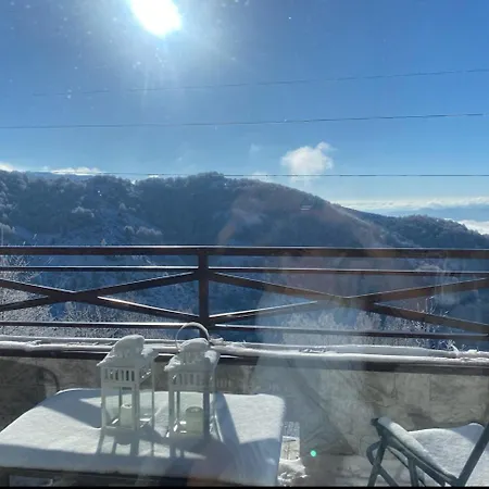 Mountain View Haven