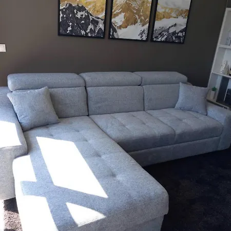 Apartment Mountain View Haven