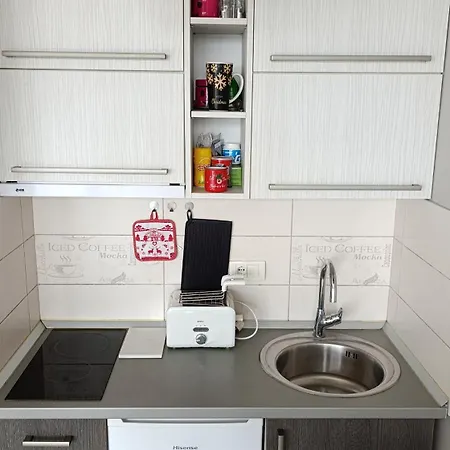 Apartman Mountain View Haven Kopaonik