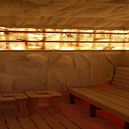 Mountain View Haven *