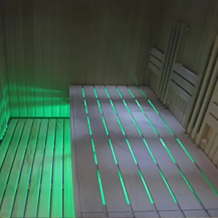 Apartment Mountain View Haven *