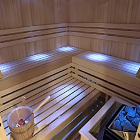 Apartment Mountain View Haven Kopaonik