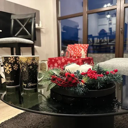 Mountain View Haven *