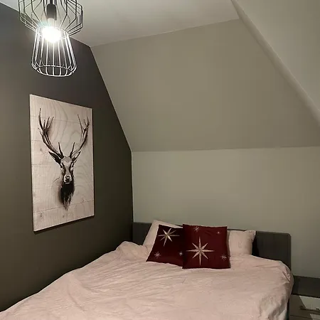 Mountain View Haven Apartment