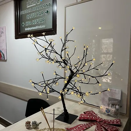 Mountain View Haven Apartment *