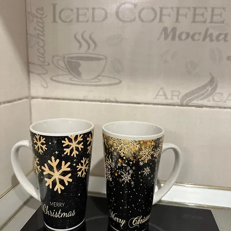 Mountain View Haven Apartment Kopaonik