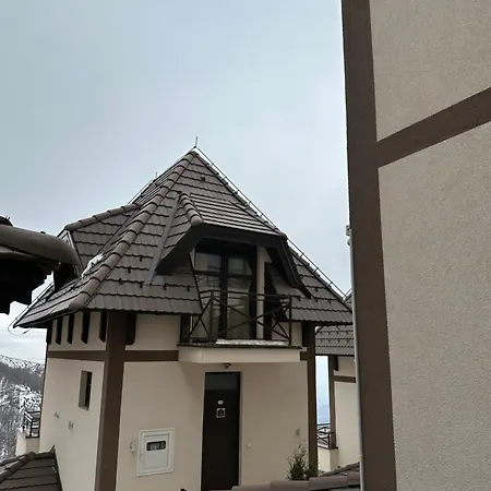 Apartman Mountain View Haven *
