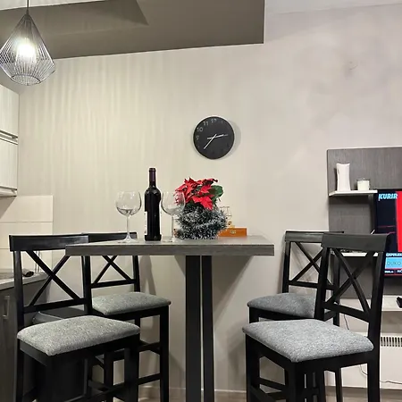 Mountain View Haven Apartman