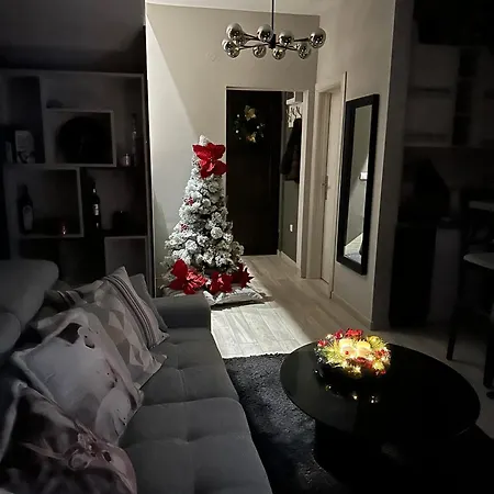 Apartment Mountain View Haven