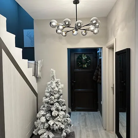 Mountain View Haven Apartment Kopaonik