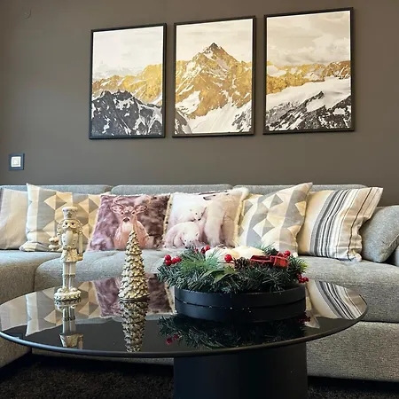 Mountain View Haven *