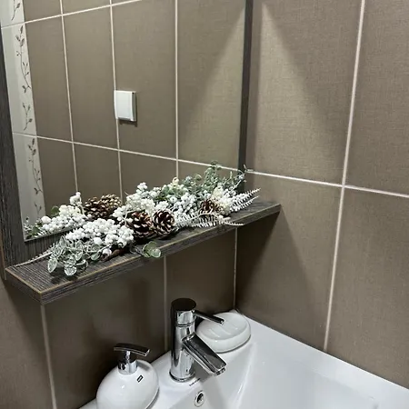 Mountain View Haven Kopaonik