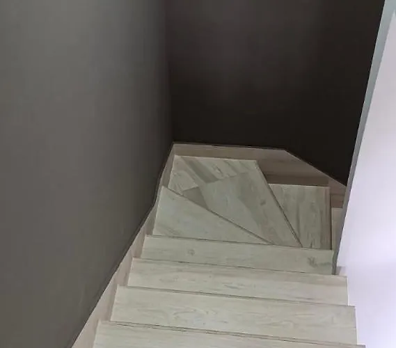 Daire Mountain View Haven Kopaonik