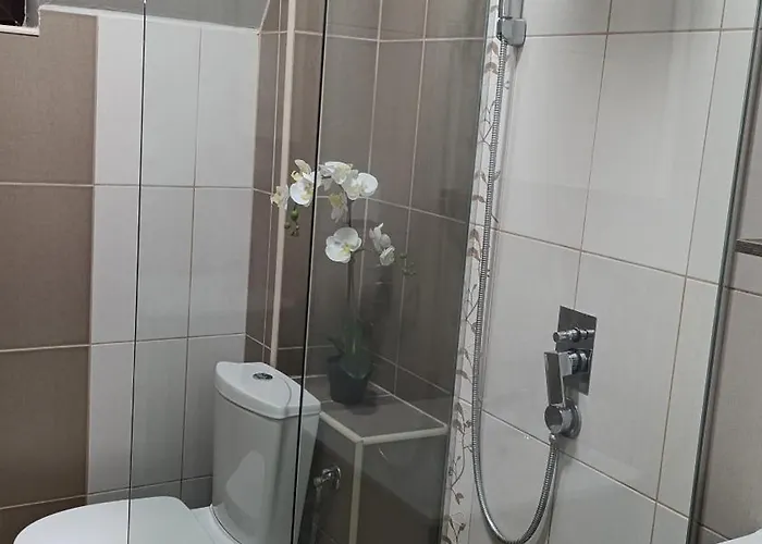 Daire Mountain View Haven Kopaonik