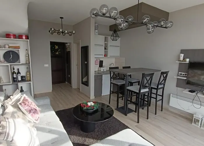 Mountain View Haven * Kopaonik