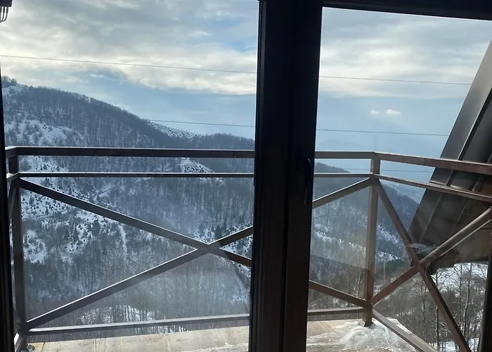 Mountain View Haven *