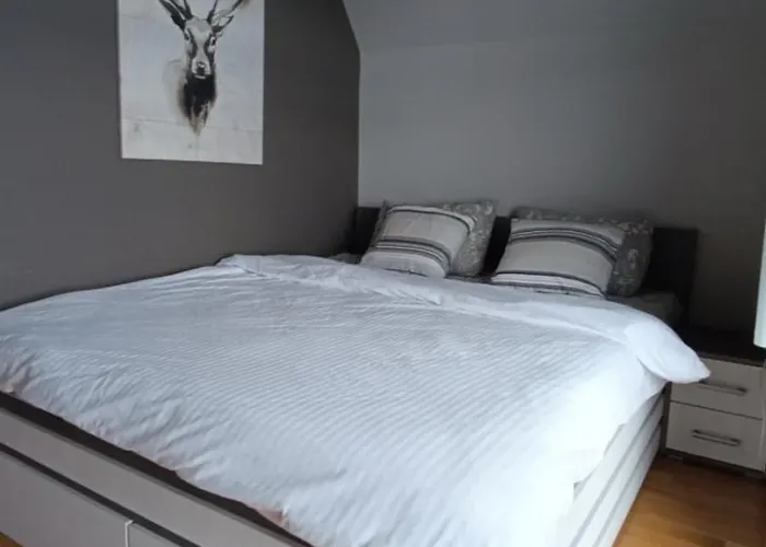 Daire Mountain View Haven *