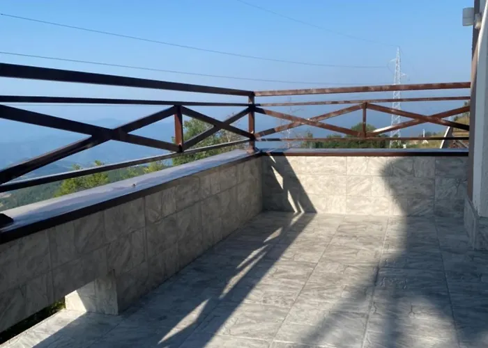 Mountain View Haven Daire Kopaonik