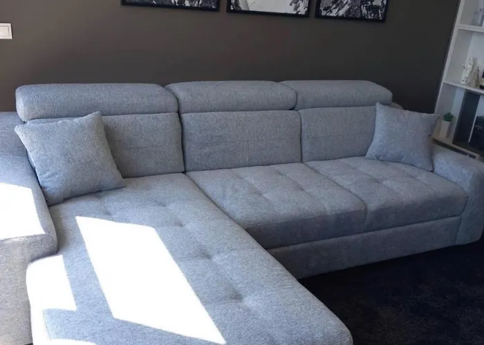 Daire Mountain View Haven