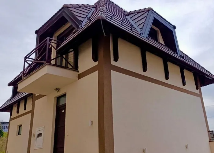 Mountain View Haven Kopaonik