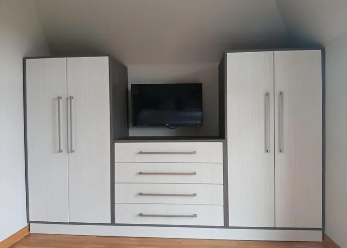 Daire Mountain View Haven Kopaonik