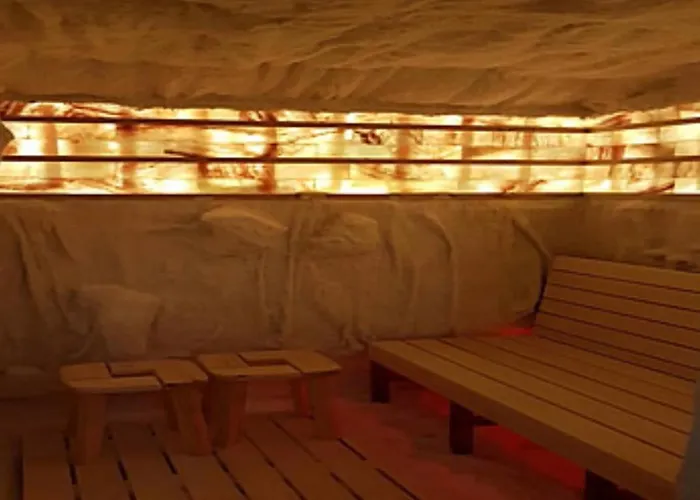 Mountain View Haven *