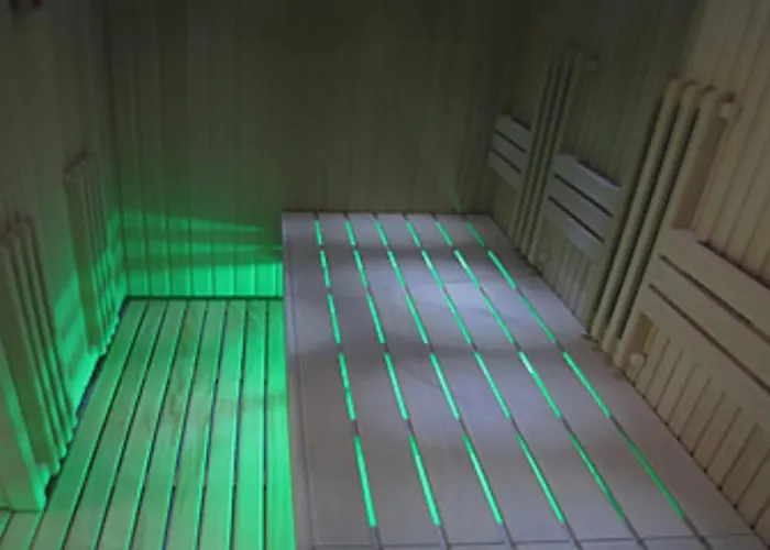 Daire Mountain View Haven *