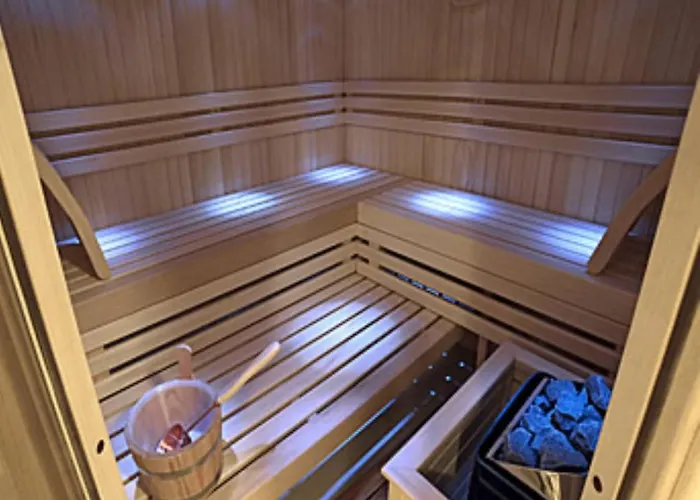 Daire Mountain View Haven Kopaonik