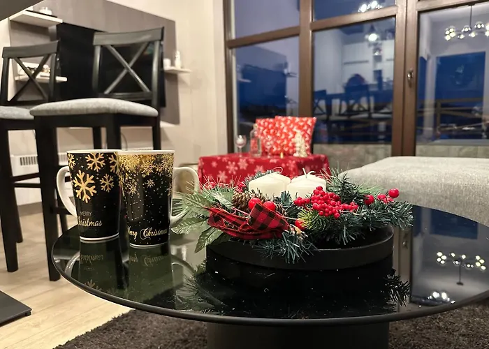 Mountain View Haven *