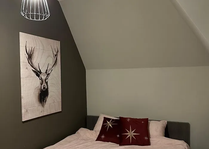 Mountain View Haven Daire