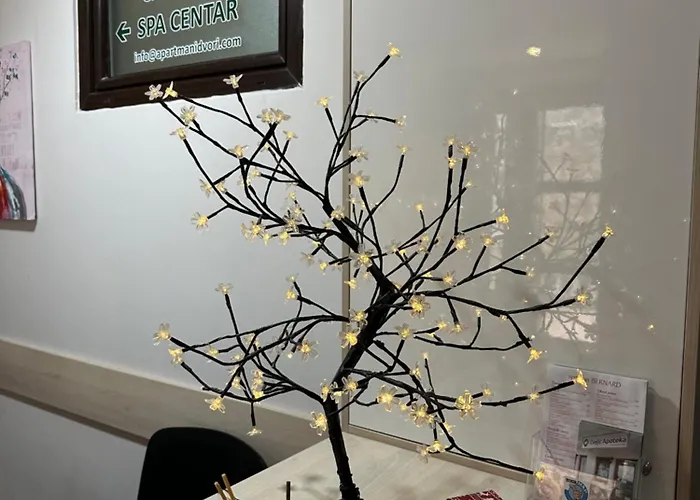 Mountain View Haven Daire *