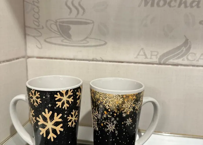 Mountain View Haven Daire Kopaonik