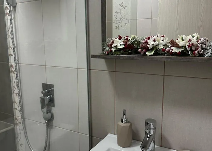 Mountain View Haven *