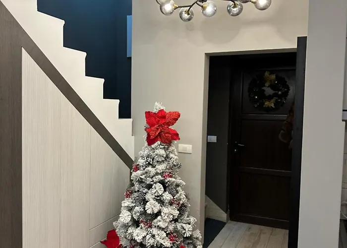 Mountain View Haven * Kopaonik