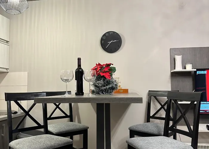 Mountain View Haven Daire