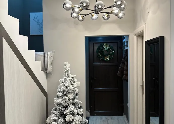 Mountain View Haven Daire Kopaonik