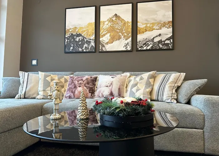 Mountain View Haven *