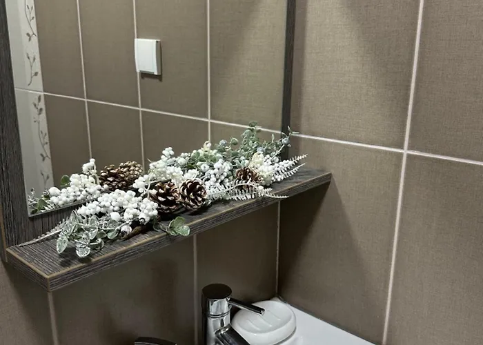 Mountain View Haven Kopaonik